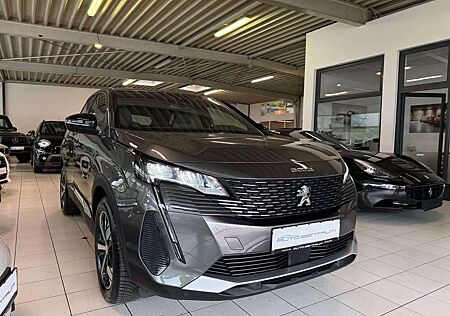 Peugeot 3008 Allure/ PDC/KAMERA/ ASIST/MULTILENKRAD/AUTOMATIK