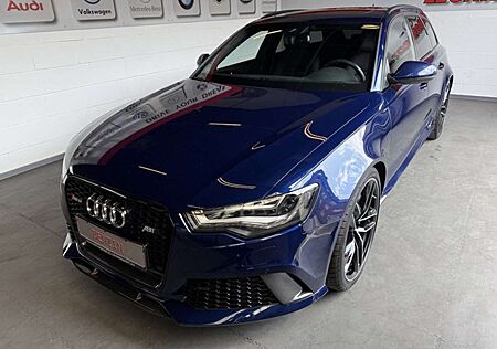 Audi RS6 Avant 4.0 TFSI quattro *ABT*1.Hand*Garantie* 700PS
