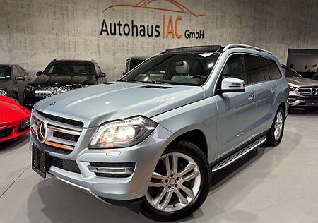 Mercedes-Benz GL 350 /BlueTec/4Matic/PANO/LED/360*/AIRMATIC