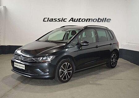 VW Golf Sportsvan Volkswagen VII Allstar BMT *Automatik*