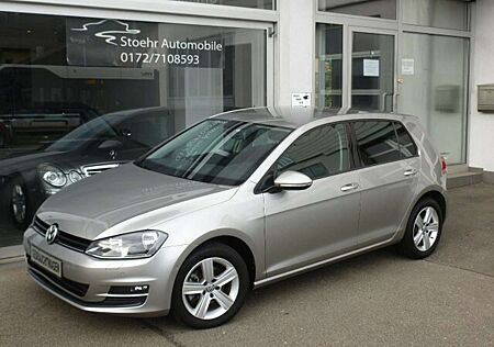 VW Golf Volkswagen VII 1,2 TSI BMT Comfortline 5 Trg Klima