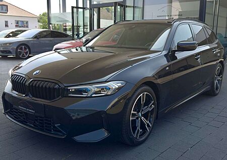BMW 318 i Touring M Sport | Head-Up | Kamera | 18"