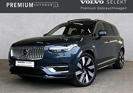 Volvo XC 90 XC90 Ultimate Bright Recharge Plug-In Hybrid AWD T8 Twi