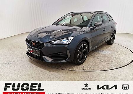 Cupra Leon gebraucht kaufen Cupra Leon ST 1.5 eTSI DSG LED|virt.Cock.|ACC