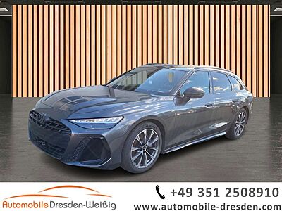 Audi A6 2.0 TDI S Tronic*2 x S Line*Pano*KeyGo*Navi+