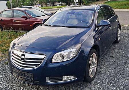 Opel Insignia 2.0 CDTI Sports Tourer Innovation