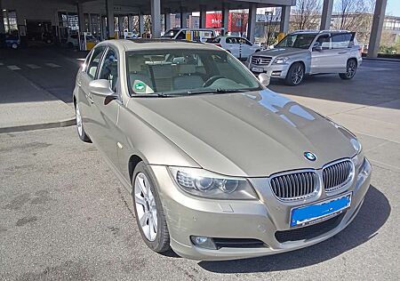 BMW 325i 325 xDrive Aut.