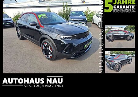 Opel Mokka 1.2 Turbo GS Line inkl. Big Deal