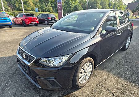 Seat Ibiza 1.0 TSI Style *Klima/Sitzheiz/Rückfahrkamera*