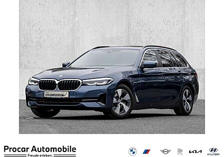 BMW 520 i PANO+DA+PA+HiFi+SHZ+LC PROF
