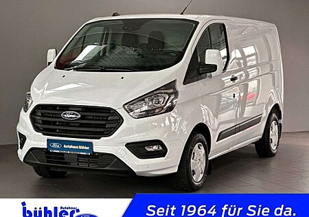 Ford Transit Custom Kasten 300 L1 Trend #BLIS #RFK