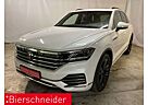 VW Touareg Volkswagen 3.0 TSI Atmosphere AHK MATRIX PANO STHZ