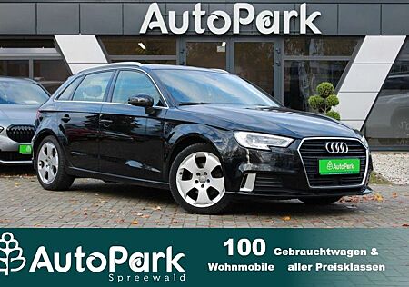 Audi A3 Sportback sport / Virtual Cockpit/