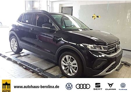 VW T-Cross Volkswagen 1.0 TSI Life DSG *ACC*R-CAM*BEATS*SHZ*