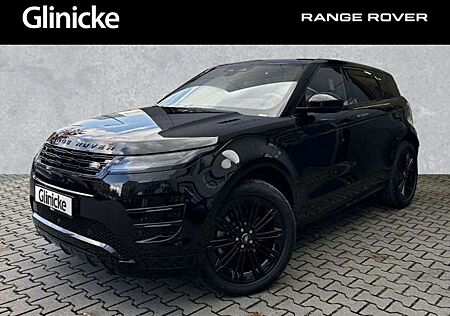 Land Rover Range Rover Evoque D200 AWD DYNAMIC SE Black Pac