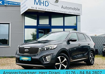 Kia Sorento Spirit 4WD *Navi*Bi Xenon*Leder*Kamera*