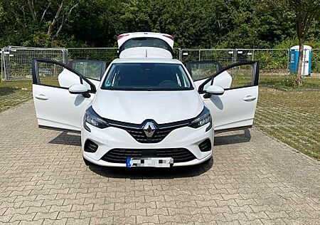 Renault Clio SCe 65 LIFE