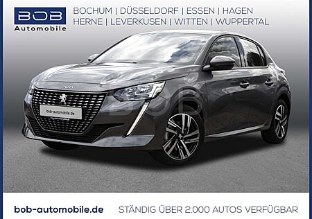 Peugeot 208 1.2 PureTech 100 Allure NAVI SHZ PDC KLIMA