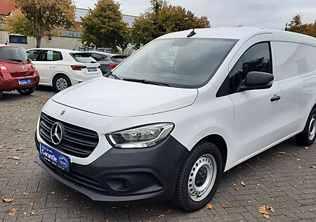 Mercedes-Benz Citan 112 CDI Lang XL *PDC/KAMERA*