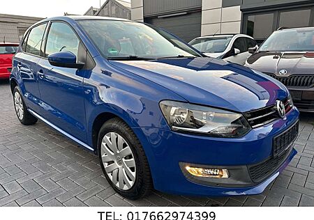 VW Polo Volkswagen V 1,2 /105 PS Comfortline/Nur 38480km/1Hand
