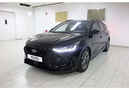 Ford Focus ST-Line*PDC v+h*SHZ*LHZ*Navi*Bluetooth*