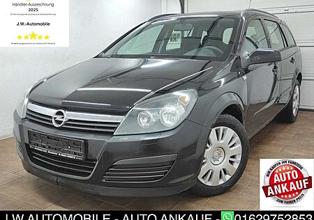 Opel Astra H 1.4 *TÜV NEU* KLIMA ALLWETTER STEUERKETTE ESP