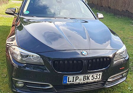 BMW 530d 530 Touring Aut.Modern Line