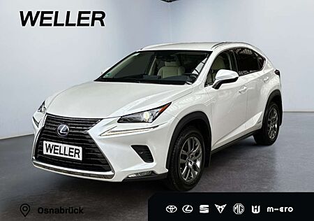 Lexus NX 300 NX 300h Executive Line *Navi*LED*CarPlay*el Heck*