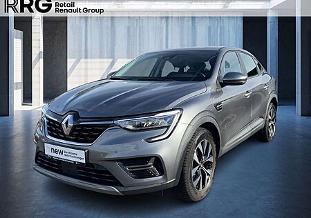 Renault Arkana EQUILIBR TCe 140 EDC