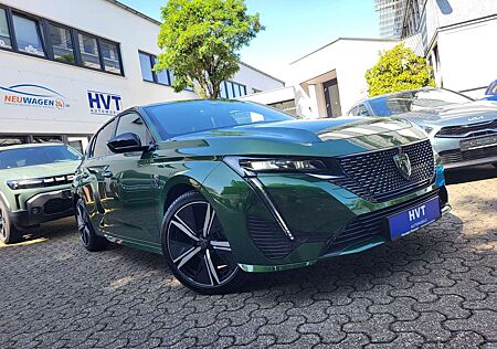 Peugeot 308 GT 1.2 PureTech 360°|ACC|LED|NAVI|MASSAGESITZ|SOFO