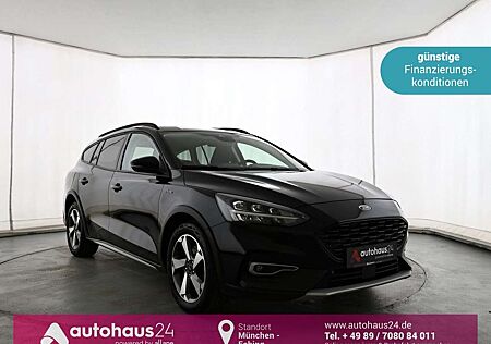 Ford Focus 1.5 EcoBoost Active LED|Navi|PDC|Sitzhz