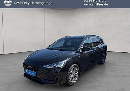 Ford Focus Turnier 1.0 EcoBoost Hybrid Aut. ST-LINE X