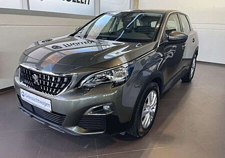 Peugeot 3008 ACTIVE PURETECH 130 / NAVIGATION / SITZHEIZUN