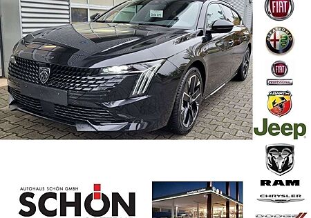 Peugeot 508 SW GT