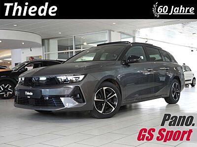 Opel Astra L ST 1.2T GS SPORT NAVI/LED/360°/PANO./HUD