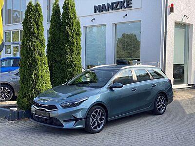Kia Ceed / cee'd SW 1.5 T-GDI DCT7  OPF Spirit
