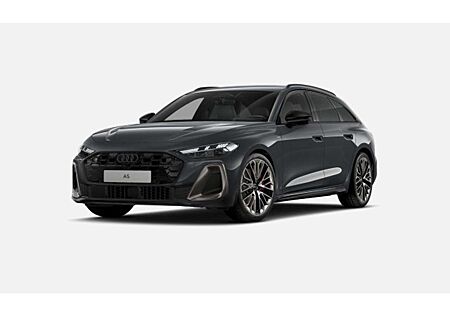 Audi A5 2.0 TDI Avant quattro edition one