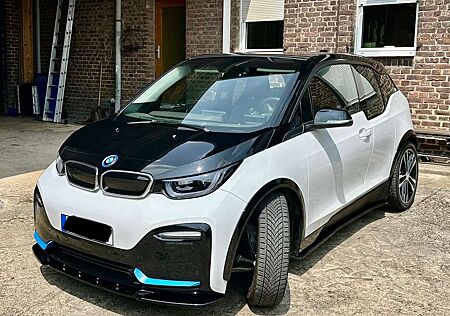 BMW i3s i3 (120 Ah)