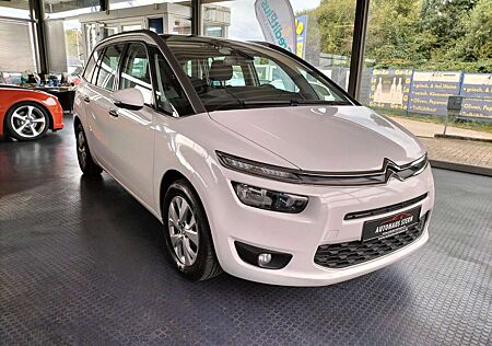 Citroën Grand C4 Picasso Citroen /Spacetourer Intensive