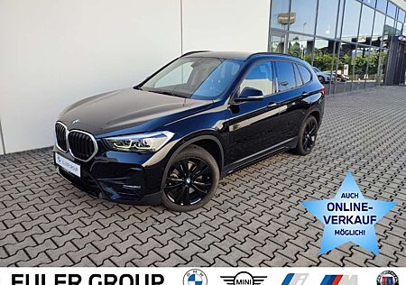 BMW X1 xDrive 25e Sport Line CarPlay HiFi RFK Parkass