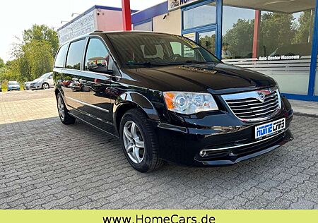 Lancia Voyager Platinum - Automatik - TÜV 2027