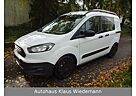 Ford Transit Courier 1.0 EcoBoost - 2.Hd/orig. 97 TKM