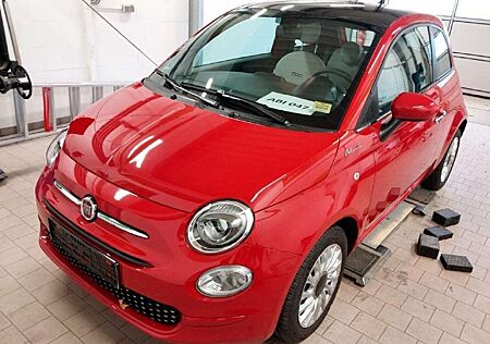 Fiat 500 1.0 GSE DolceVita Klima - Bluetooth