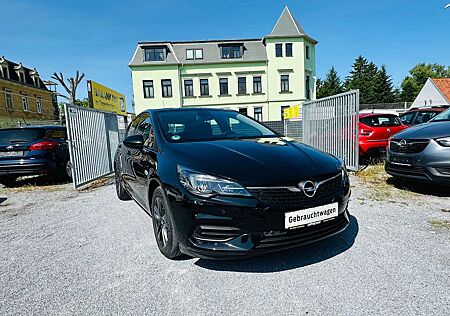 Opel Astra Business Elegance Start/Stop 62000 KM CAMERA NAVI