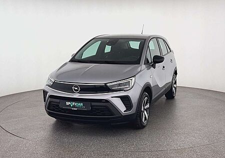 Opel Crossland Edition 1.5 D*NAVI*Klima*Tempomat*uvm