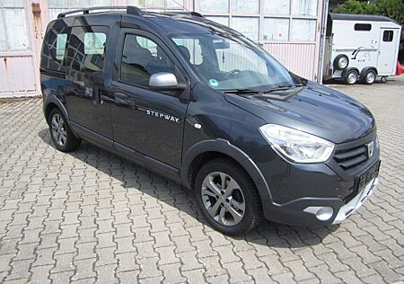 Dacia Dokker Stepway/Klima/109.000KM!!