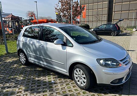 VW Golf Plus Volkswagen 1.9 TDI Comfortline