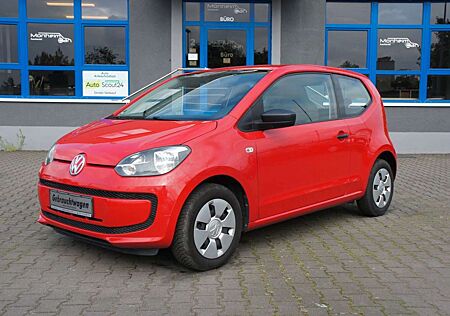VW Up Volkswagen ! take !