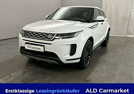 Land Rover Range Rover Evoque P160 FWD Geschlossen, 5-türig, Automatik, 8-Gang