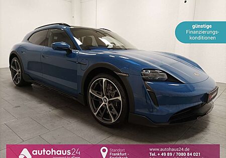 Porsche Taycan Cross Turismo 4S Sport-Chorno|HUD|Pano|